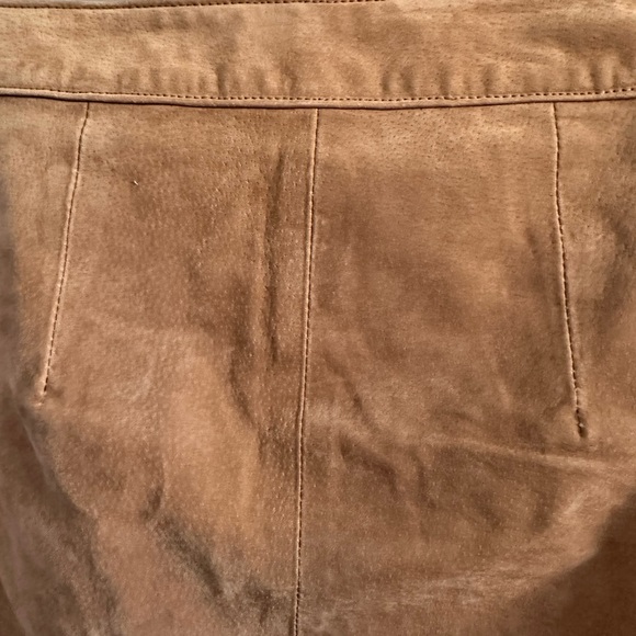 BlankNyc mini skirt - Picture 6 of 16